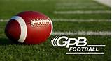 Pictures of Gpb Football Rankings