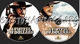 A Fistful Of Dollars Blu Ray Photos