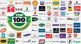Pictures of Top 100 Oil And Gas Companies