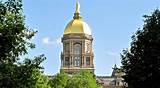 Does Notre Dame Have A Medical School Pictures