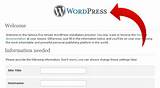 Free Wordpress Hosting Sites