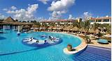 Punta Cana All Inclusive Resort Packages
