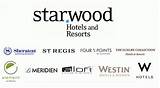Starwood Hotel Rewards Images