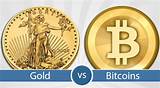Buy Gold With Bitcoin