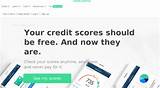 Images of Credit Karma Check For Free