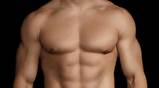 Pictures of Muscle Exercises Chest