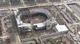 New Stadium Detroit Red Wings Pictures
