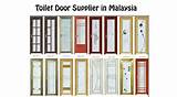 Pictures of Door Manufacturers Malaysia