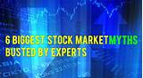 Photos of Stock Market Video