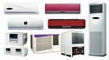 In Home Air Conditioner Images