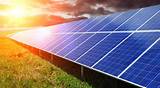 Solar Energy Video Pictures