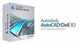 Photos of Autodesk Autocad Civil 3d Download