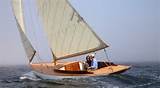 Classic Sailing Boats Images