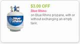 Blue Rhino Propane Tank Images