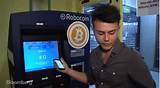 Pictures of How To Use Bitcoin Atm