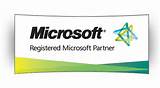 Microsoft Partner Network Support Email Images