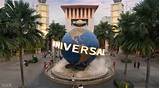 Pictures of Universal Singapore Discount