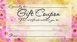 Favors And Flowers Coupon Photos