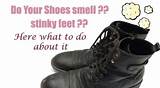 Home Remedies For Smelly Shoes And Feet Images