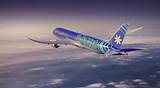 Airline Flights To Tahiti