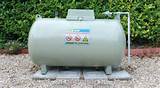 Photos of In Ground Propane Tanks For Sale