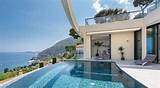 Images of Villas In South France