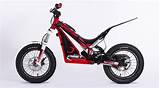 Pictures of Best Electric Trials Bike