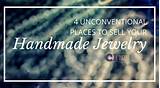 How To Sell Handmade Jewelry To Boutiques Pictures