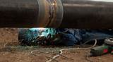 Images of Pipe Welding Jobs In Ky