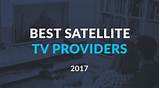 Best Cable Or Satellite Service Images
