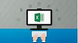 Pictures of Online Excel Training
