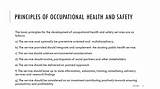 Partners Occupational Health Images