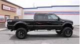 Ford F250 Tires And Wheels Images