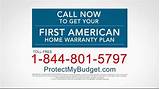 Pictures of American Financial Warranty