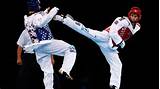 Federation Taekwondo Photos