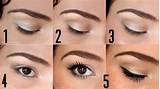 Images of How To Apply Eye Makeup To Look Natural