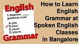 Images of Top 5 Spoken English Classes In Bangalore