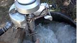How To Winterize A Boat Motor Photos