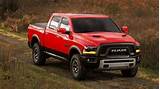 What Is The Most Fuel Efficient Pickup Truck Images