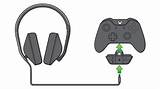 Xbox One Headset Troubleshoot