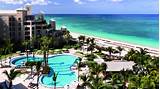 Images of Florida Luxury Resorts Beach