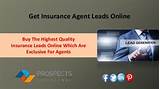 Pictures of Where To Get Insurance Leads