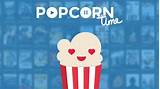 Time For Popcorn App Photos