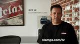 Stamps Com Tv Commercial Pictures