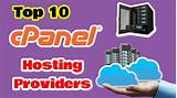 10 Best Hosting Providers