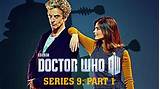 Doctor Who Season 1 Dvd Images