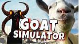 Goat Simulator Play Free No Download Pictures