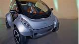 Electric Vehicles Of The Future Images