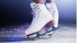 Photos of Indoor Ice Skating In Cincinnati