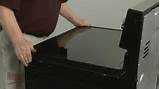 Images of Youtube Replace Glass Cooktop